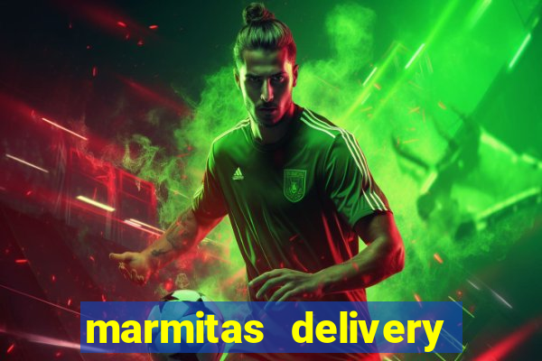 marmitas delivery boa vista rr